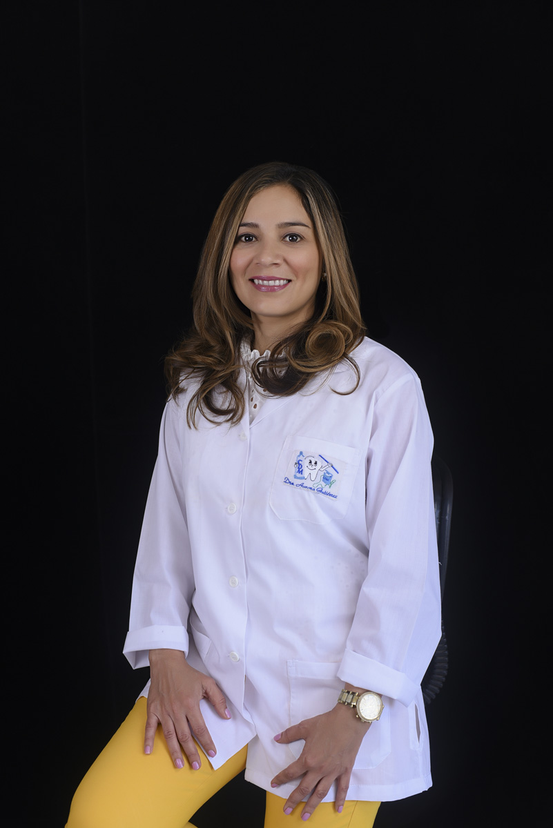 <b>Dra. Aurora Gutiérrez</b>