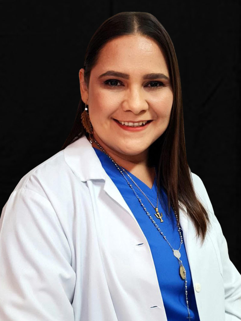 LIC ROSA
